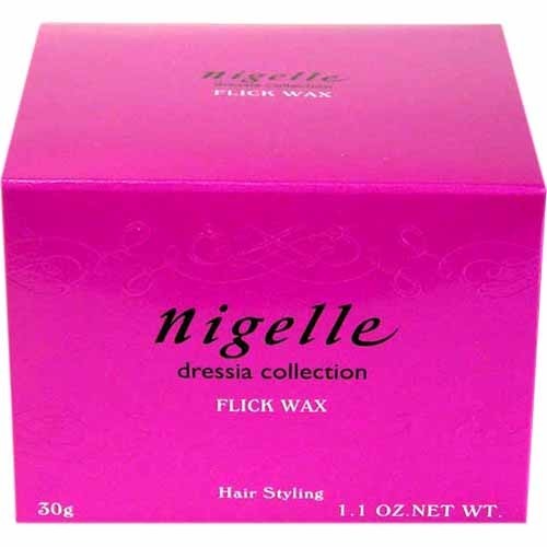 楽天市場 ミルボン ミルボン ニゼル フリックワックス 80g 価格比較 商品価格ナビ