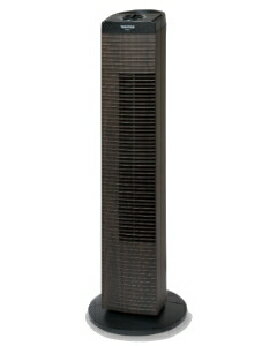 楽天市場】千住 TEKNOS メカ式タワー扇風機 TF-824(K) | 価格