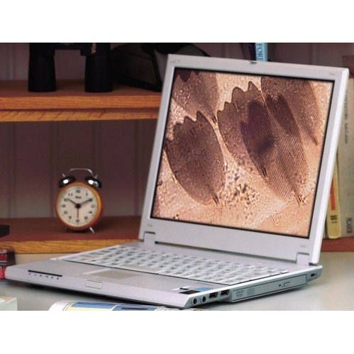 Vixen マイクロスコープ PC-600 Vixen 顕微鏡 マイクロスコープ PC-600V | ビクセン Vixen