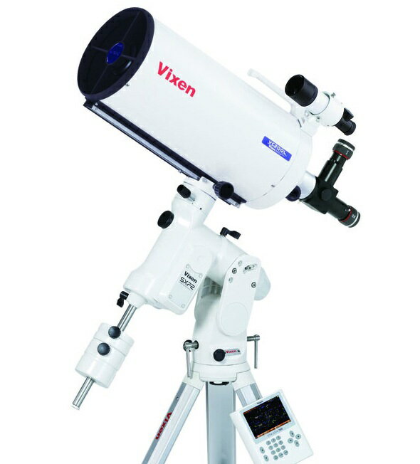 85440円 売れ筋介護用品も！ ビクセン SD103S鏡筒 天体望遠鏡 同送不可