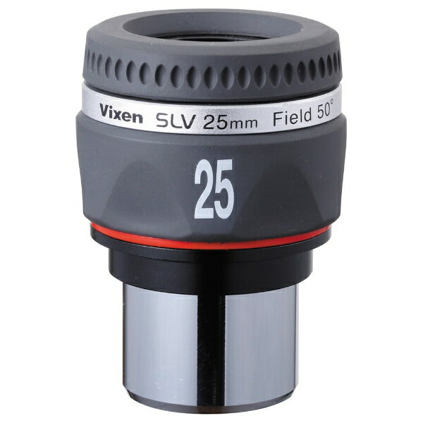 経典ブランド ビクセン ３１．７ｍｍ径接眼レンズ アイピース SLV25mm13 600円