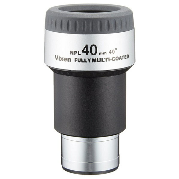 ビクセン VIXEN ビクセン 接眼レンズ NPL40mm 価格比較 商品価格ナビ