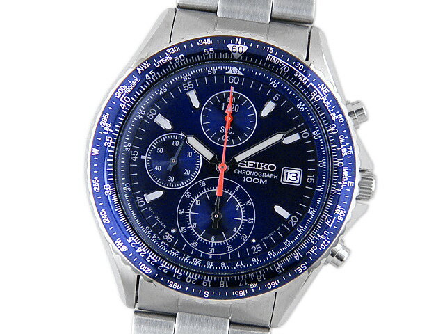 seiko flightmaster snd255p1