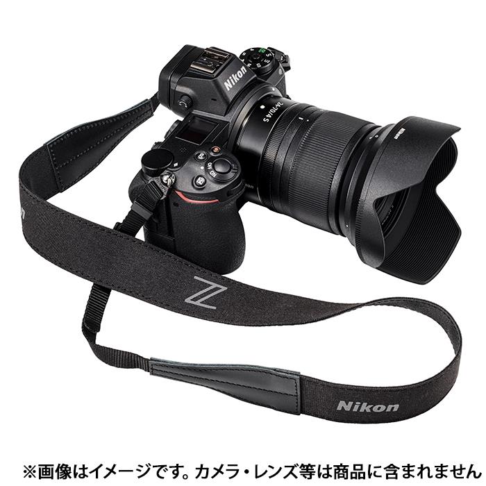 Nikon 入会記念ネームホルダーとNikonシール　セット品 laughs_18031