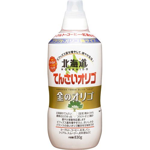 楽天市場 ミントハウス 北海道てんさいオリゴ 金のオリゴ 0g 価格比較 商品価格ナビ