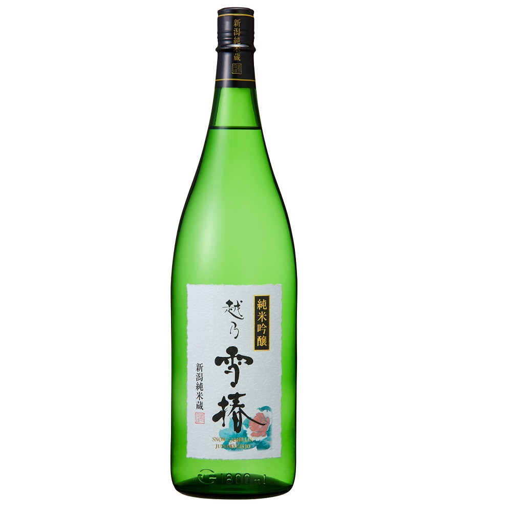 楽天市場】玉川酒造 越乃雪蔵 純米吟醸 720ml | 価格比較 - 商品価格ナビ