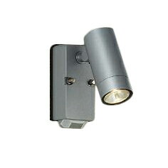 【楽天市場】大光電機 大光電機 DOL-4962YS 屋外灯 スポットライト 人感センサー 畳数設定無し LED | 価格比較 - 商品価格ナビ