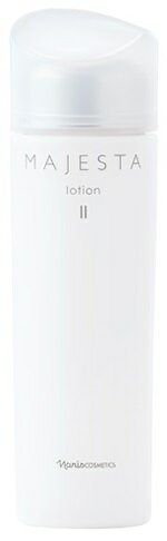 楽天市場 ナリス化粧品 ナリス化粧マジェスタ ローションii 価格比較 商品価格ナビ