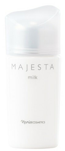【楽天市場】ナリス化粧品 ナリス化粧品 naris COSMETICS マジェスタ ミルク 80ml ナリス スキンケア | 価格比較