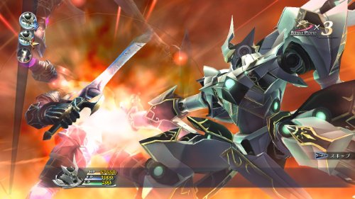 英雄伝説 閃の軌跡II（センノキセキII）/PS3/BLJM61183/B 12才以上対象