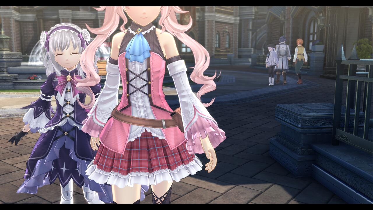 英雄伝説 創の軌跡/PS4/PLJM16637/C 15才以上対象