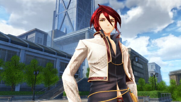 英雄伝説 黎の軌跡/PS4/PLJM16896/C 15才以上対象