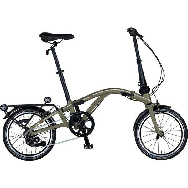 Curl i4カールi4 - DAHON International
