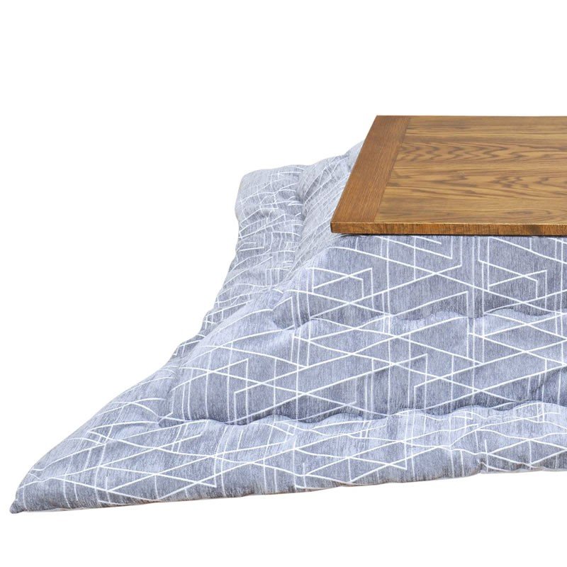 楽天市場 イケヒコ コーポレーション 長方形 ラハティ こたつ掛け布団 約 価格比較 商品価格ナビ