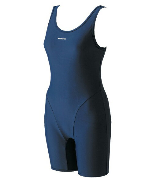 楽天市場】フットマーク フットマーク 水泳 スクールフィットネススーツ 水着 101520-08 | 価格比較 - 商品価格ナビ