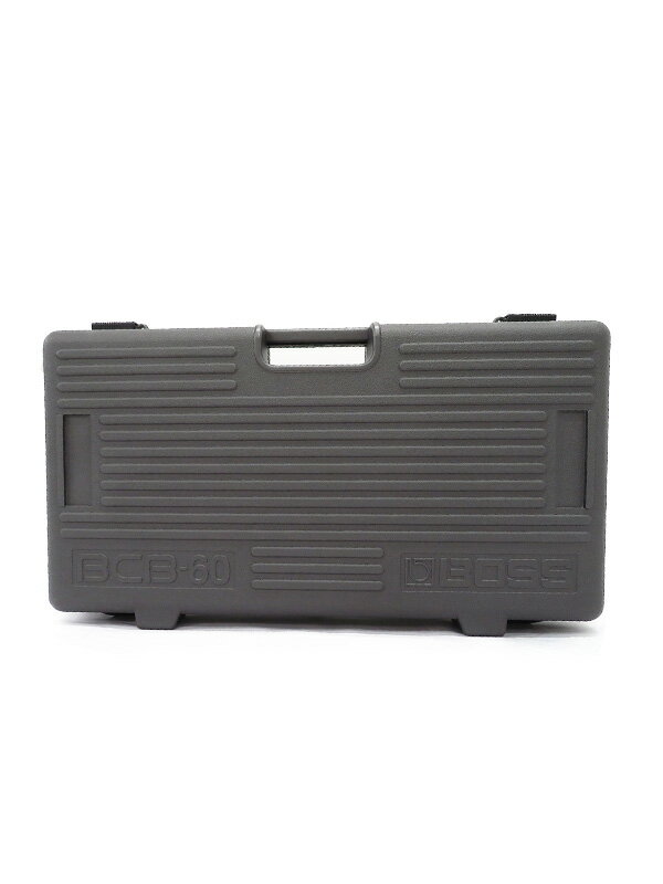楽天市場 ローランド Boss ボス Pedal Board Bcb 60 価格比較 商品価格ナビ
