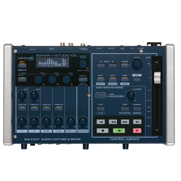 楽天市場】ローランド Roland SONAR V-STUDIO 100 | 価格比較