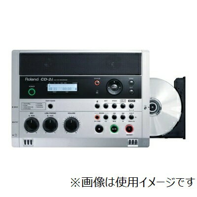楽天市場】ローランド Roland SD/CDレコーダー CD-2U | 価格比較