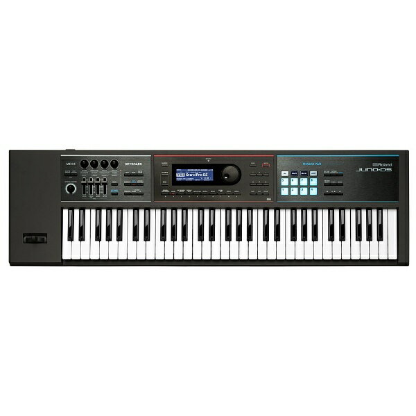 楽天市場】ローランド Roland 61鍵シンセサイザー JUNO-DS61 | 価格比較 - 商品価格ナビ