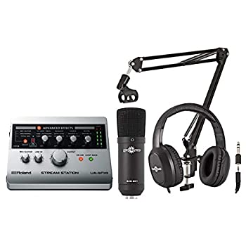 楽天市場 ローランド Roland オーディオインターフェース Ua 4fx2 価格比較 商品価格ナビ