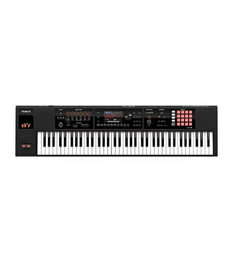 楽天市場】ローランド Roland シンセサイザー 88鍵 FA-08 | 価格比較 - 商品価格ナビ