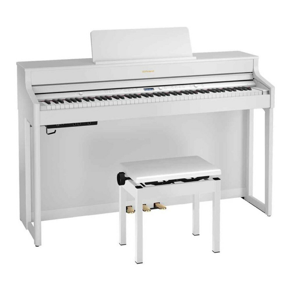 楽天市場】ローランド Roland LX705GP SR SHIRO 電子ピアノ 88鍵盤 