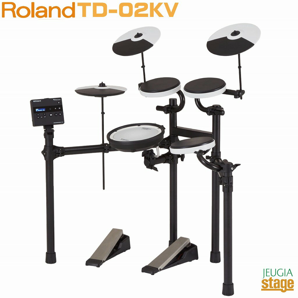 楽天市場】ローランド Roland 電子ドラム TD-1DMK | 価格比較 - 商品