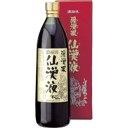 【楽天市場】丸将木曽路家 羅漢果仙漢液 900ml | 価格比較 - 商品価格ナビ