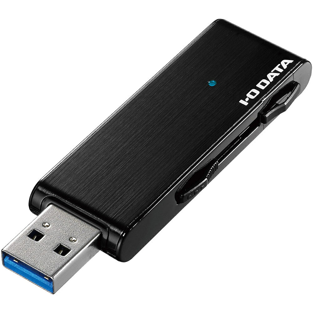 I-O DATA MOA-Iu640a USB2.0/1.1対応 外付型MOドライブ