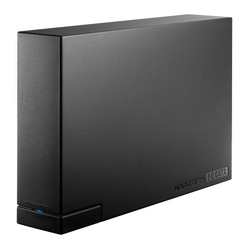 I-O DATA 外付ハードディスク 2TB HDJA-UT2.0 ２台-serenyi.at