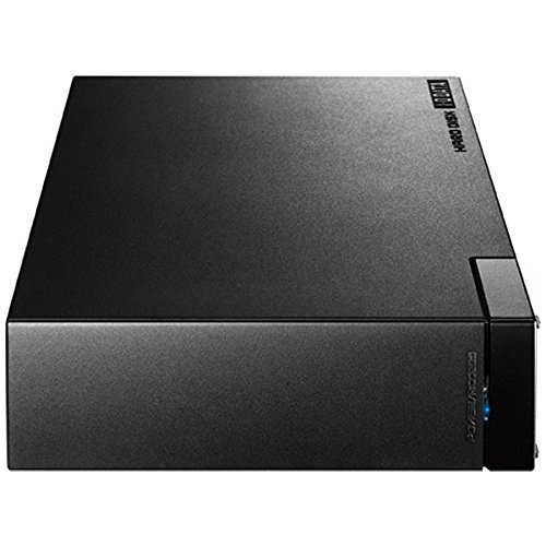 IO DATA 使用少509h USB3.0 外付けHDD HDCL-UTE4K IO DATA 使用少509h USB3.0 外付けHDD HDCL-UTE4K - メルカリ