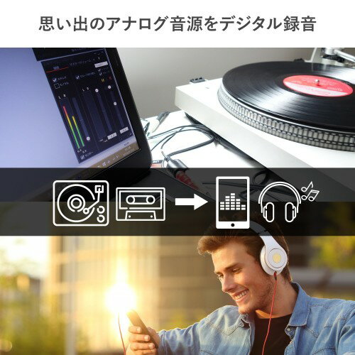 I・O DATA AD-USB2