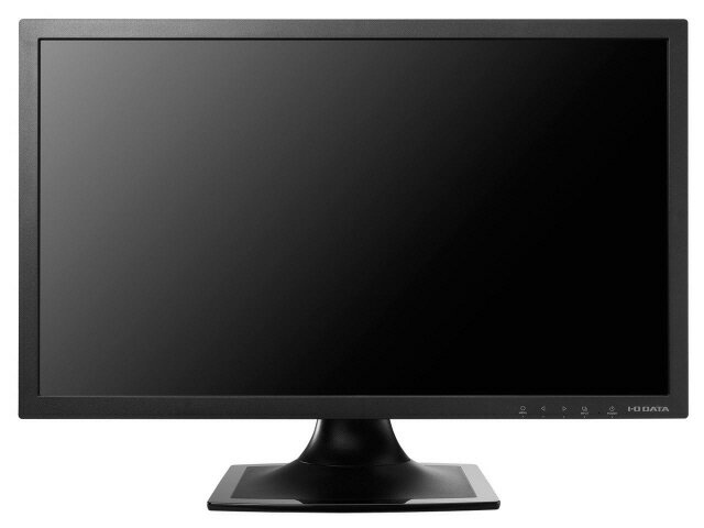 柔らかい I O DATA液晶モニターEX-LD2071TB 20インチ HDMI端子付