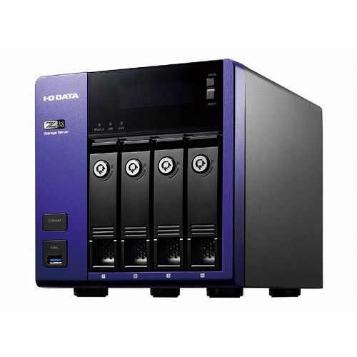 【楽天市場】アイ・オー・データ機器 I・O DATA 2ドライブNAS2TB HDL-Z2WQ2D | 価格比較 - 商品価格ナビ