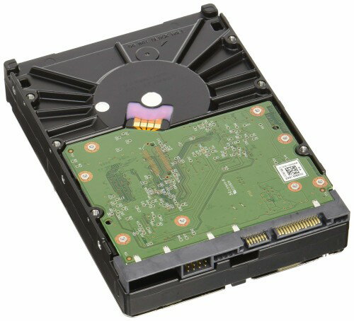 I・O DATA 高信頼NAS用ハードディスク HDLA-OP6.0R
