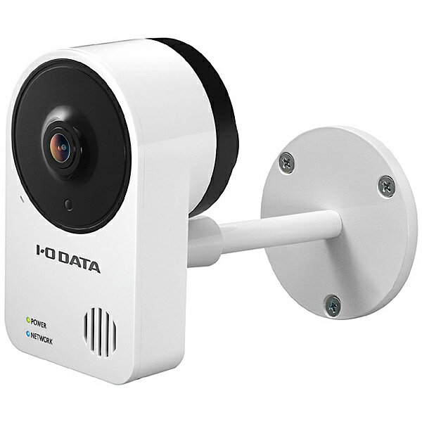 楽天市場】アイ・オー・データ機器 I・O DATA Qwatch 屋外用PoE