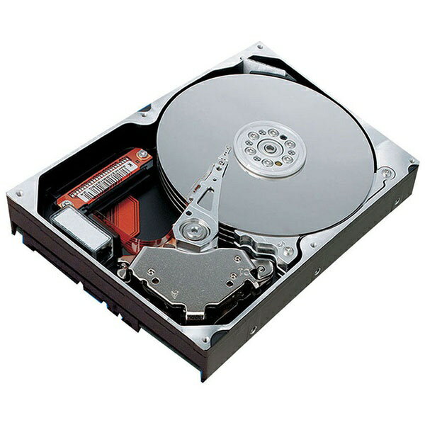 I・O DATA 内蔵HDD HDI-S1.0A7B