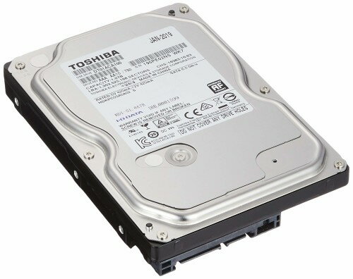 I・O DATA 内蔵HDD HDI-S1.0A7B