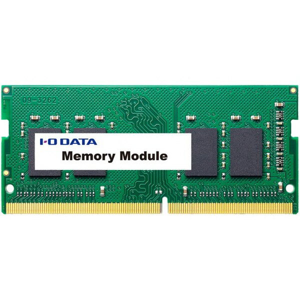 ご予約品 バッファロー MV-D4N2400-S4G PC4-2400 DDR4-2400 対応 260Pin DDR4 SDRAM  4GB