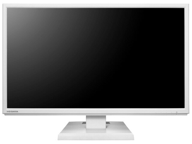 楽天市場】アイ・オー・データ機器 I O DATA 23.8型 ワイド液晶ディスプレイ LCD-AD243EDSW | 価格比較 - 商品価格ナビ