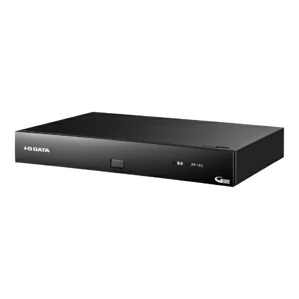 I・O DATA HVT-4KBC2T 録画用 HDD HVT-4KBC2T | 新4K衛星放送対応 ハードディスクレコーダー 「REC