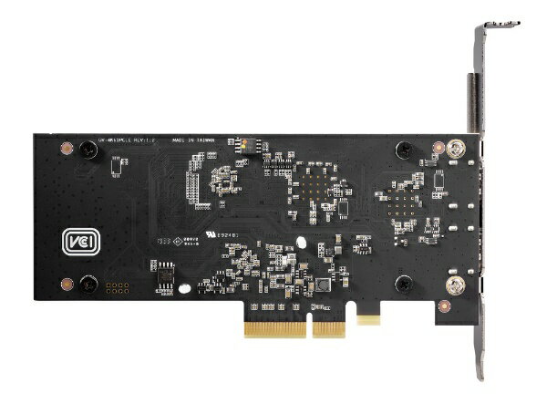 I・O DATA キャプチャーボード GV-4K60/PCIE