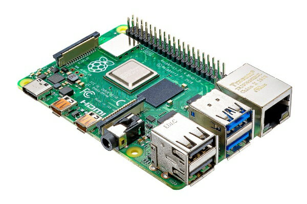 楽天市場】アイ・オー・データ機器 I-O DATA｜アイ・オー・データ Raspberry Pi 4メインボード メモリ8GBモデル UD-RP4B8  | 価格比較 - 商品価格ナビ