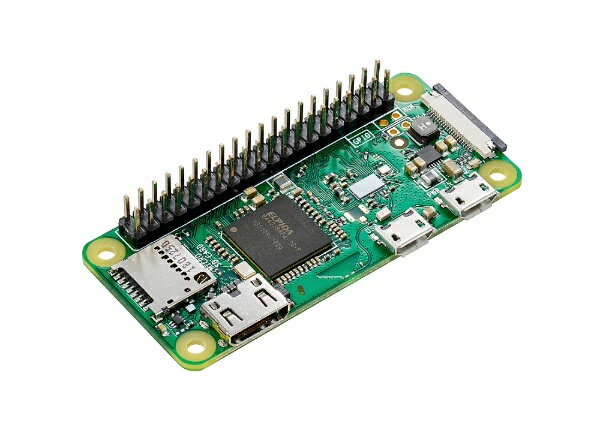 IOデータ Raspberry Pi 4メインボード UD-RP4B4