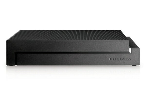 I・O DATA USB 3.1 Gen 1 USB 3.0/2.0対応 外付ハードディスク HDCZ-UTL4KC