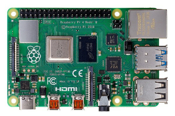 楽天市場】アイ・オー・データ機器 I-O DATA｜アイ・オー・データ Raspberry Pi 4メインボード メモリ8GBモデル UD-RP4B8  | 価格比較 - 商品価格ナビ