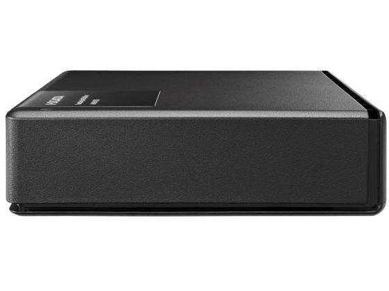 市場】エレコム エレコム HDD 外付け SeeQVault規格 USB3.2 Gen1 ブラック 2TB ELD-QEN2020UBK(1台)  | 価格比較 - 商品価格ナビ