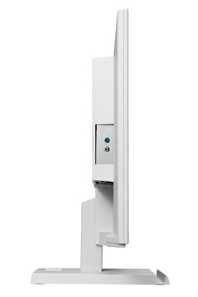 I・O DATA 液晶ディスプレイ LCD-DF241EDW-A