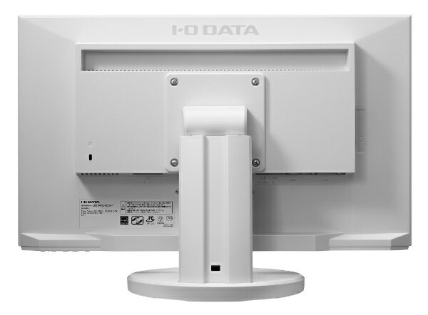 【楽天市場】アイ・オー・データ機器 I・O DATA 21.5型ワイド液晶ディスプレイ ホワイト LCD-MF224EDW-F-A | 価格