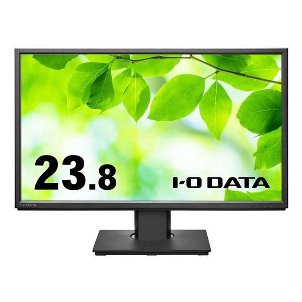 【楽天市場】アイ・オー・データ機器 I・O DATA 23.8型ワイド液晶ディスプレイ ブラック LCD-DF241EDB-F | 価格比較 ...